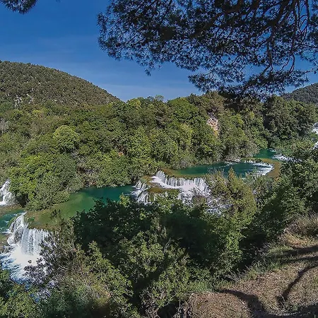 Sicici Iv Holiday home Puljane