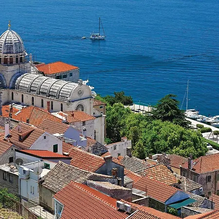 Casa de Férias Sicici Iv Puljane