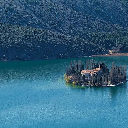 Sicici Iv Casa de Férias *