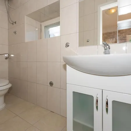 Cozy In Necven With Kitchen Holiday home