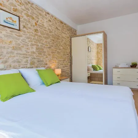 Casa de Férias Sicici Iv Puljane