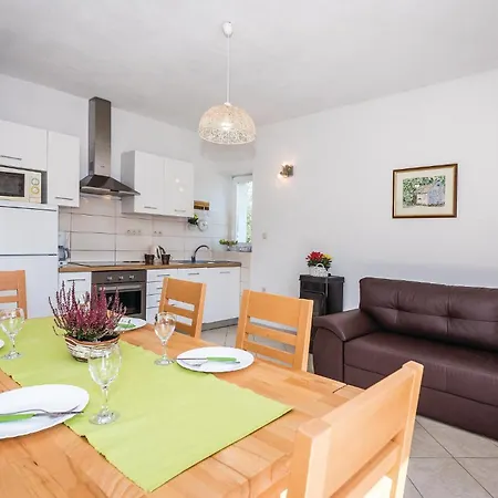 Sicici Iv Ferienhaus *