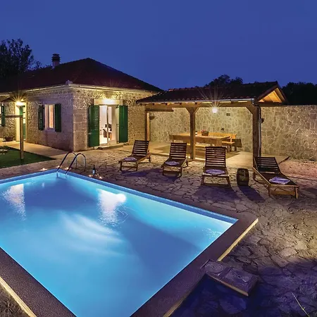 Casa de Férias Sicici Iv