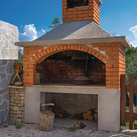 Cozy In Necven With Kitchen Holiday home