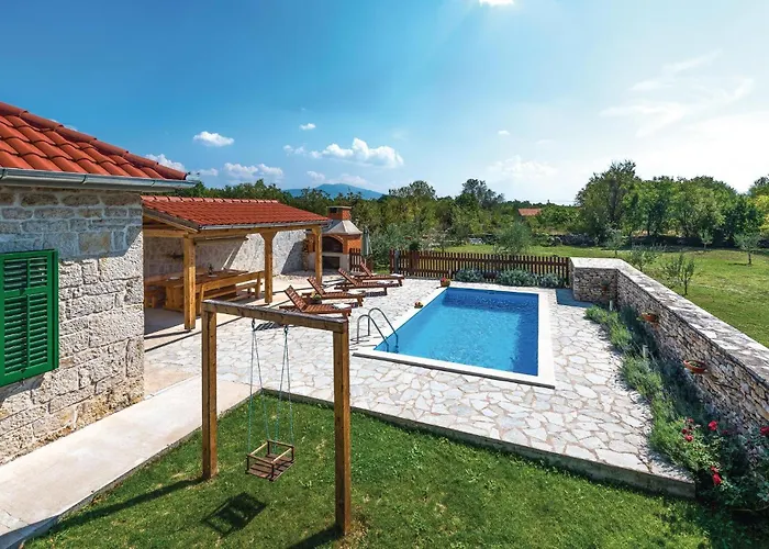 Holiday home Sicici Iv *