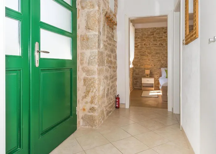 Holiday home Sicici Iv *