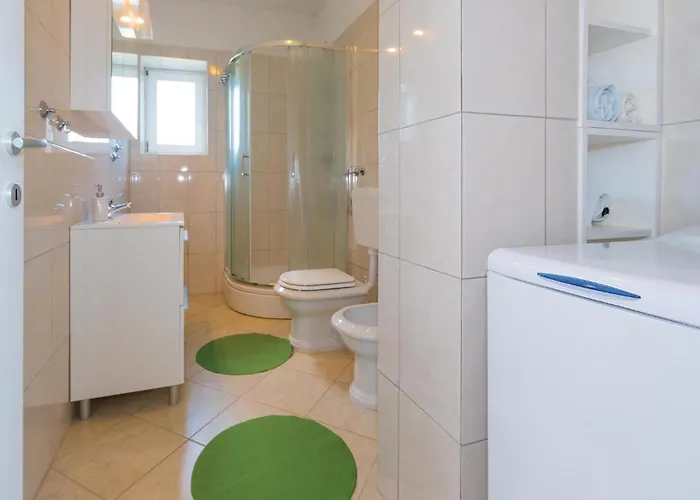 Sicici Iv Holiday home Puljane