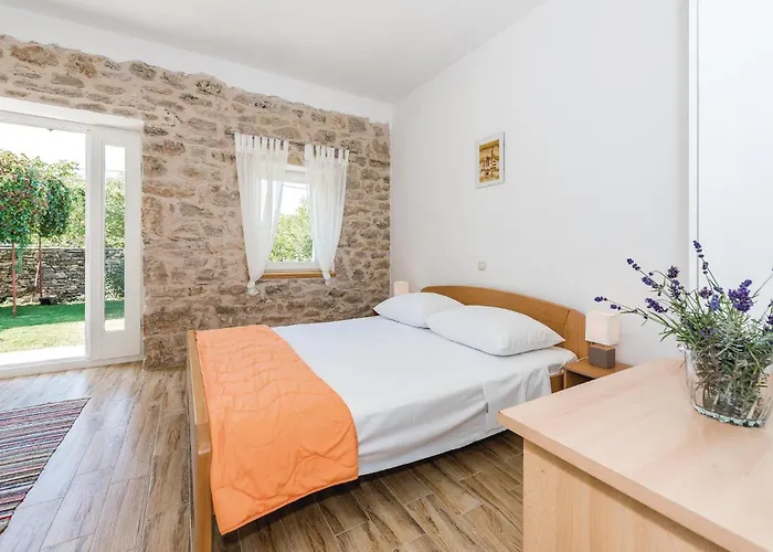 Holiday home Sicici Iv Puljane