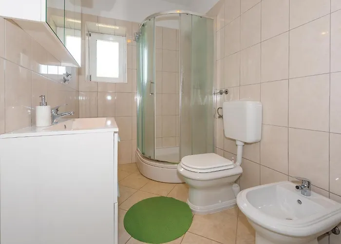 Vakantiehuis Sicici Iv *