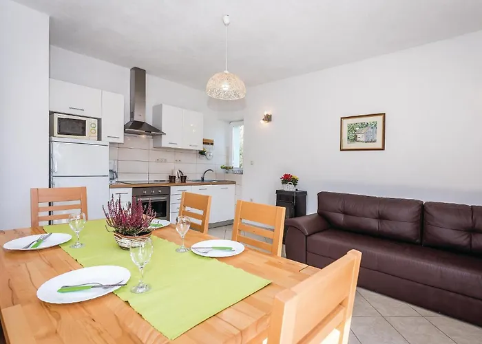 Sicici Iv Holiday home *