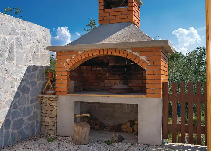 Sicici Iv Holiday home